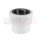 Муфта переходная с внутренней резьбой 32х1/2дюйм (80/20) VALFEX 10129232