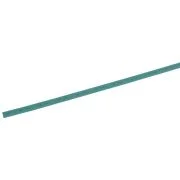Трубка термоусадочная ТТУ нг-LS 4/2 зел. 1м IEK UDRS-D4-1-K06