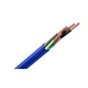 Кабель Русский Свет КГВВнг(А)-LS 5х50 (N PE) 380/660-2 (м) 10034