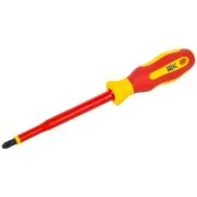 Отвертка диэлектрическая PH3х150 Т2 ARMA2L 5 IEK A2L5-SC30-T2-PH-30-150