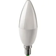 Лампа светодиодная 82 915 OLL-C37-10-230-4K-E14-PROMO 10Вт свеча 4000К E14 220-240В ОНЛАЙТ 82915