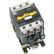 Контактор КМИ-49512 95А 230В/АС3 1НО 1НЗ KARAT IEK KKM41-095-230-11