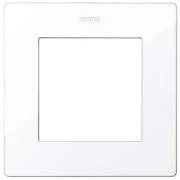 Рамка 1-м Simon24 бел. 2400610-030
