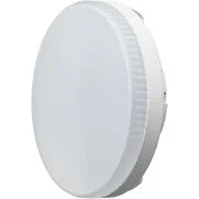 Лампа светодиодная 61 191 OLL-GX53-12-230-4K 12Вт таблетка 4000К нейтр. бел. GX53 1200лм 176-264В ОНЛАЙТ 61191