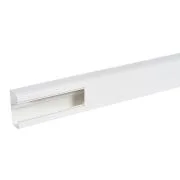 Кабель-канал 105х50 L2000 пластик ИЭК Leg 010429