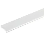 Планка трековая отдельная ARTLINE пластик бел. Ritter 53095 8