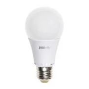 Лампа светодиодная PLED-ECO 11Вт A60 грушевидная 5000К холод. бел. E27 840лм 220В JazzWay 1033222