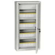 Корпус ЩРн-48 TITAN 3 620х310х120мм IP31 метал. IEK MKM14-N-48-31-Z