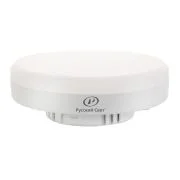 Лампа светодиодная RS LED GX53 8W 220-240V 8Вт таблетка матовая 4000К нейтр. бел. GX53 800лм 220-240В Ra90 Русский Свет 15011345065