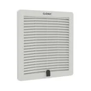 Решетка вентиляционная с фильтром 252х252мм IP54 DKC R5RF15