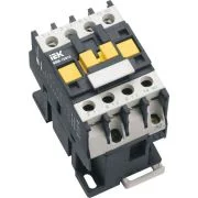 Контактор КМИ-11810 18А 230В/АС3 1НО KARAT IEK KKM11-018-230-10