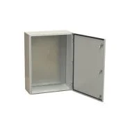 Корпус ЩРНМ (ЩМП) 700х500х200 IP55 метал. DEKraft 32511DEK
