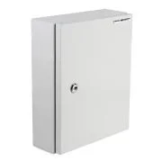 Корпус навесной ЩРн-24 390х310х120 IP54 метал. PRIZMA TOKOV ELECTRIC TKE-PZ-MRB-24-IP54