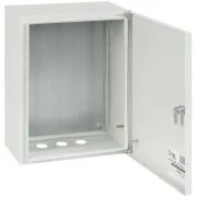 Корпус металлический ЩМП-04 SIMPLE 400х300х175 IP31 NO_SIMPLE_SHMP-04_IP31 ЭРА Б0041655