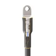 Муфта кабельная концевая 1кВ 1ПКТнг-LS-1-70/120-Б КВТ 66834