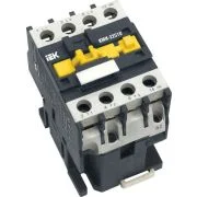 Контактор КМИ-23210 32А 230В/АС3 1НО KARAT IEK KKM21-032-230-10