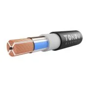Кабель TOKOV ELECTRIC ВВГнг(А)-LS 4х185 МС (N) 1кВ (м) 000015862