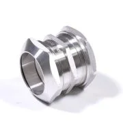 Муфта вводная МТТ-НС-25 IP67 ГОФРОМАТИК zeta45911