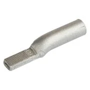 Наконечник штифтовой алюм. НША 16-20 PROxima EKF nsha-16-20