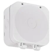 Коробка распределительная133х120х60 двухкомпонентн. для видеокамер HF IP68 Ruvinil 67080