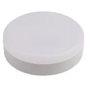 Лампа светодиодная PLED-GX53 20Вт 4000К нейтр. бел. GX53 JazzWay 5065314